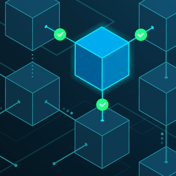 Blockchain - Trump is in. Blockchain is in. It is going to be a boom!