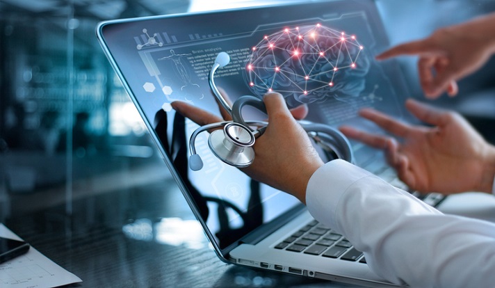 Digital Health - FDA Approval Won’t Save You: How to Patent Digital Health Innovations Before They’re Copied