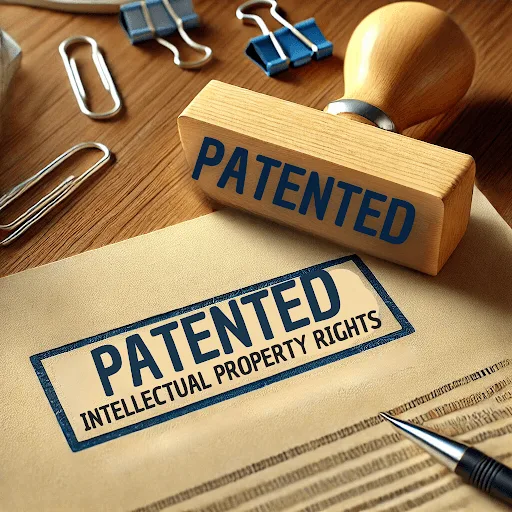Navigating International Patent Laws As A Startup